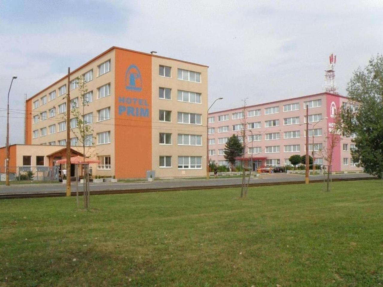 Prim 2* Pressburg