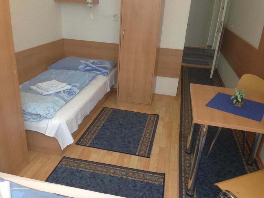 Hotel Prim Pressburg