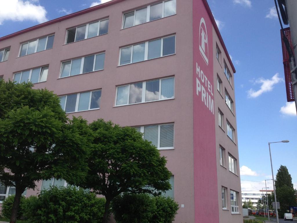Prim Hotel Pressburg