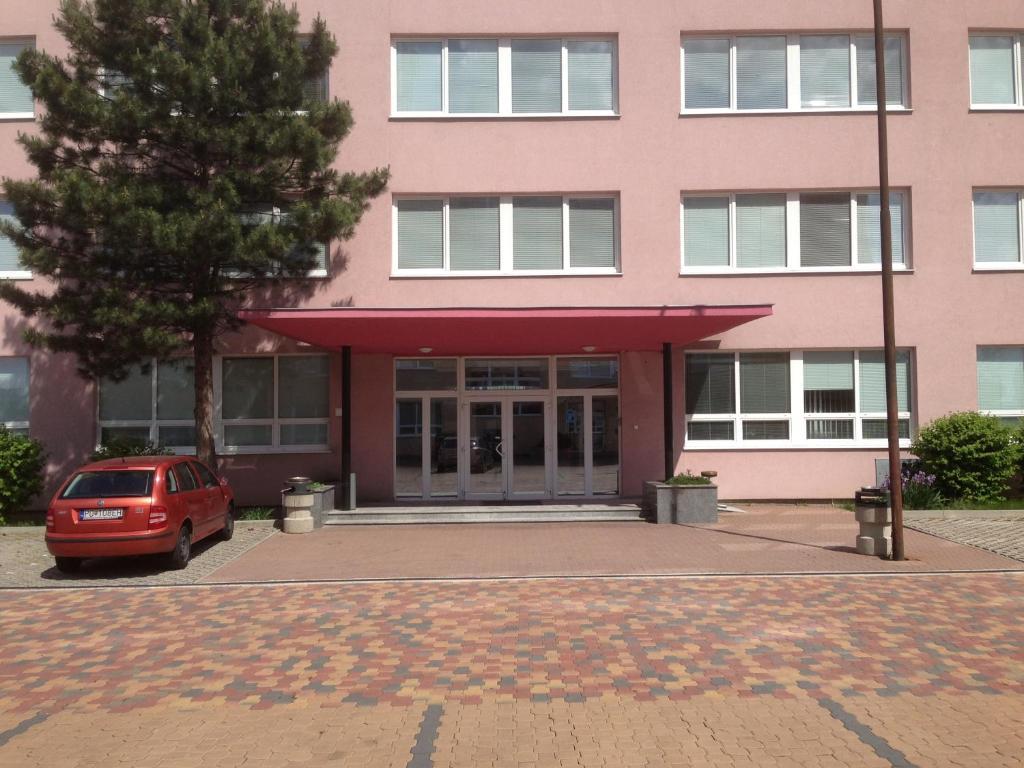 Prim Pressburg