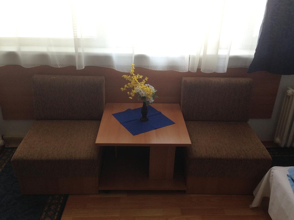 Hotel Prim Pressburg