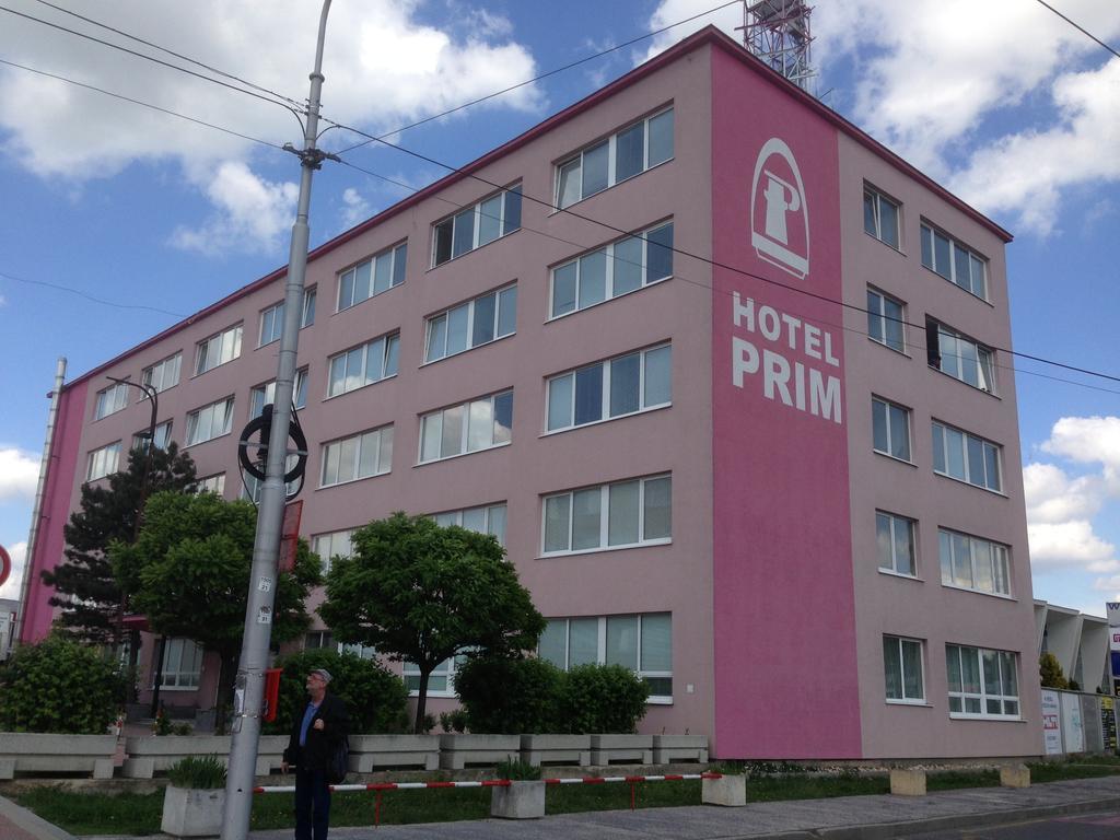 Prim Pressburg